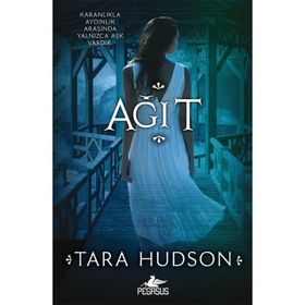Ağıt (Ciltli) Araf Serisi 3 - Tara Hudson