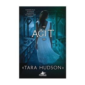 Ağıt (Ciltli) Araf Serisi 3 - Tara Hudson
