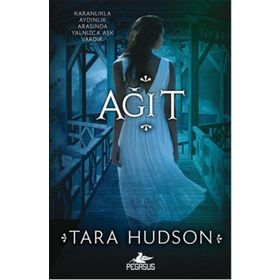 Ağıt (Ciltli) Araf Serisi 3 - Tara Hudson