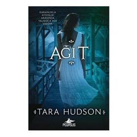 Ağıt (Ciltli) Araf Serisi 3 - Tara Hudson