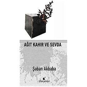 Ağıt Kahır ve Sevda - Öteki Yayınevi
