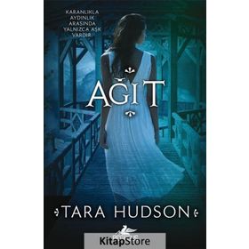 Ağıt - Tara Hudson