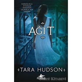 Ağıt - Tara Hudson