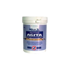 Agita 10 WG 2x100 g Granül Kara Sinek İlacı