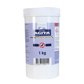 Agita Guard 1 kg 10 WG Granül Karasinek İlacı