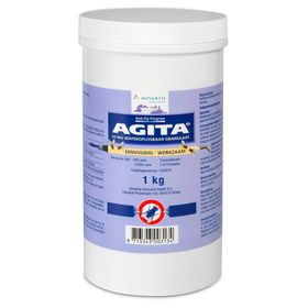 Agita Guard 1 kg 10 WG Granül Karasinek İlacı