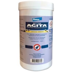 Agita Guard 1 kg 10 WG Granül Karasinek İlacı