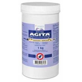 Agita Guard 1 kg 10 WG Granül Karasinek İlacı