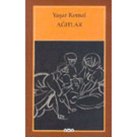 AĞITLAR - YAŞAR KEMAL (ISBN:9789754183771)