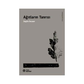 Ağıtların Tanrısı - Sepin İnceer