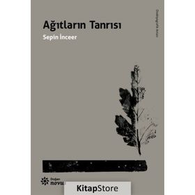 Ağıtların Tanrısı - Sepin İnceer