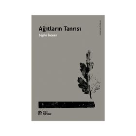 Ağıtların Tanrısı - Sepin İnceer