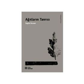 Ağıtların Tanrısı - Sepin İnceer
