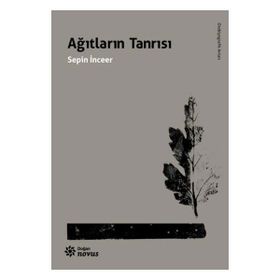 Ağıtların Tanrısı - Sepin İnceer