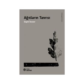 Ağıtların Tanrısı - Sepin İnceer