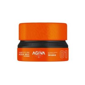 Agiva 01 155 ml Saç Şekillendirici Wax