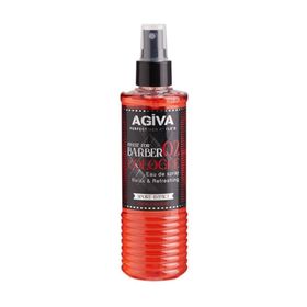 Agiva 02 Sport 250 ml Berber Kolonyası