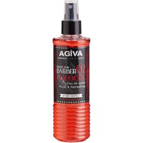 Agiva 02 Sport 250 ml Berber Kolonyası