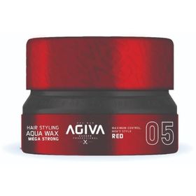 Agiva 05 155 ml Hair Wax