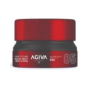 Agiva 05 155 ml Hair Wax