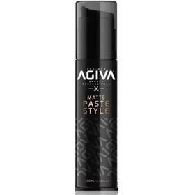 Agiva 100 ml 04 Şekillendirici Mat Wa