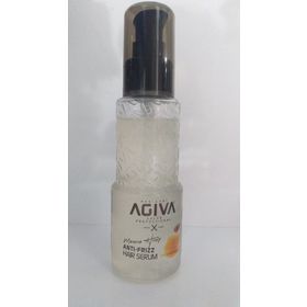Agiva 12x100 ml Manuca Honey Anti-Frizz Saç Serum Spreyi