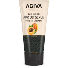 Agiva 150 ml Kayısı Peeling