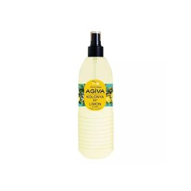 Agiva 150 ml Pet Limon Kolonya