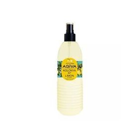 Agiva 150 ml Pet Limon Kolonya