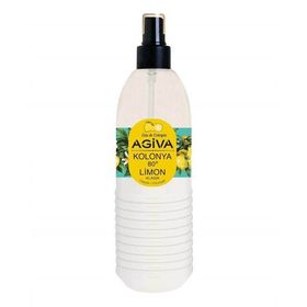Agiva 150 ml Pet Limon Kolonya