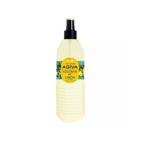 Agiva 150 ml Pet Limon Kolonya