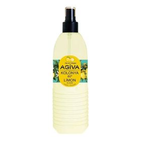 Agiva 150 ml Pet Limon Kolonya