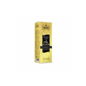 Agiva 150 ml Saç Bakım Yağı