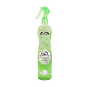 Agiva 400 ML Biotin Collagen İki Fazlı Fön Suyu
