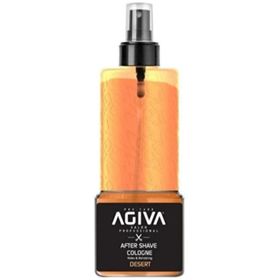 Agiva 400 ml Desert After Kolonya