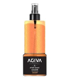 Agiva 400 ml Desert After Kolonya