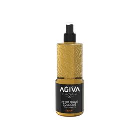 Agiva 400 ml Desert After Kolonya