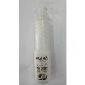 Agiva 400 ml İki Fazlı Hindistan Cevisi Sütü Fön Suyu