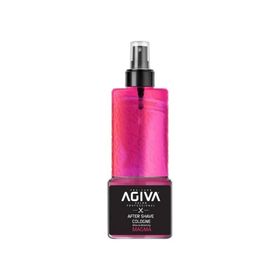 Agiva 400 ml Magma After Kolonya