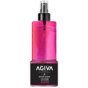 Agiva 400 ml Magma After Kolonya