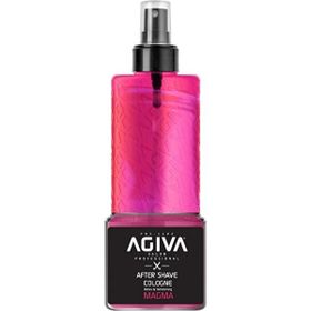 Agiva 400 ml Magma After Kolonya