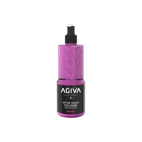 Agiva 400 ml Magma After Kolonya
