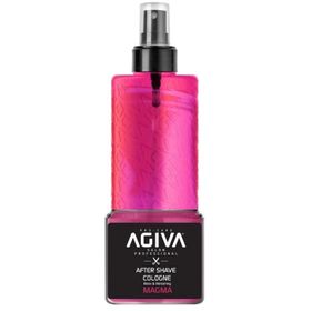 Agiva 400 ml Magma After Kolonya