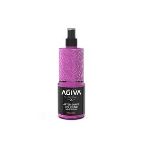 Agiva 400 ml Magma After Kolonya