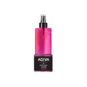 Agiva 400 ml Magma After Kolonya