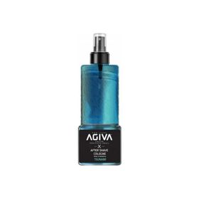Agiva 4400 ml Tsunami After Kolonya