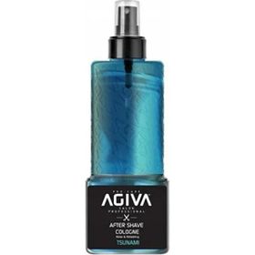 Agiva 4400 ml Tsunami After Kolonya