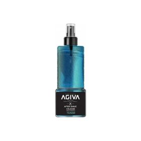 Agiva 4400 ml Tsunami After Kolonya