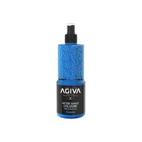Agiva 4400 ml Tsunami After Kolonya