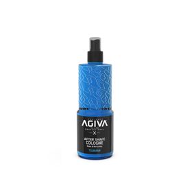 Agiva 4400 ml Tsunami After Kolonya